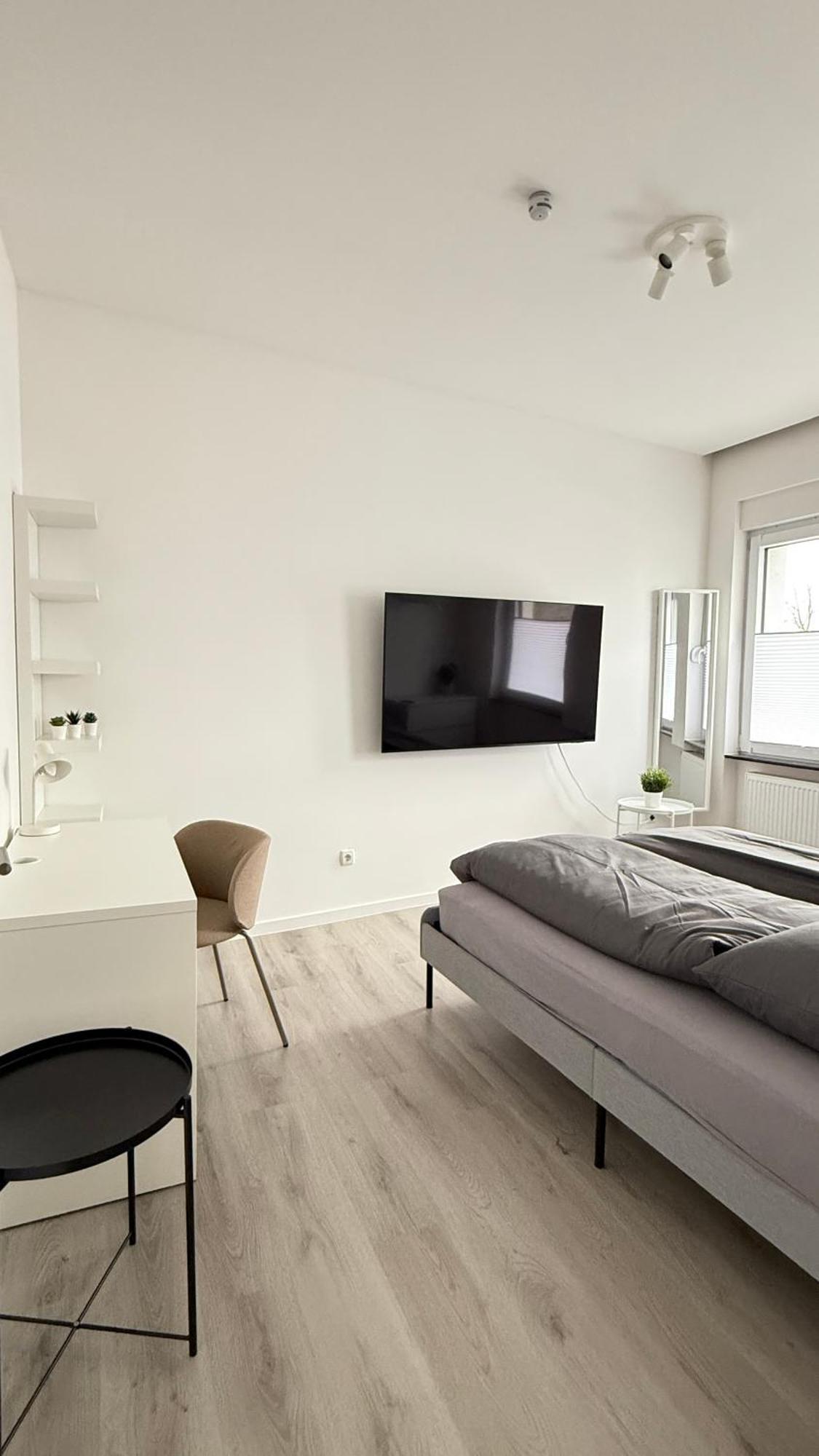 Suite Isabell Neuwied Exterior foto