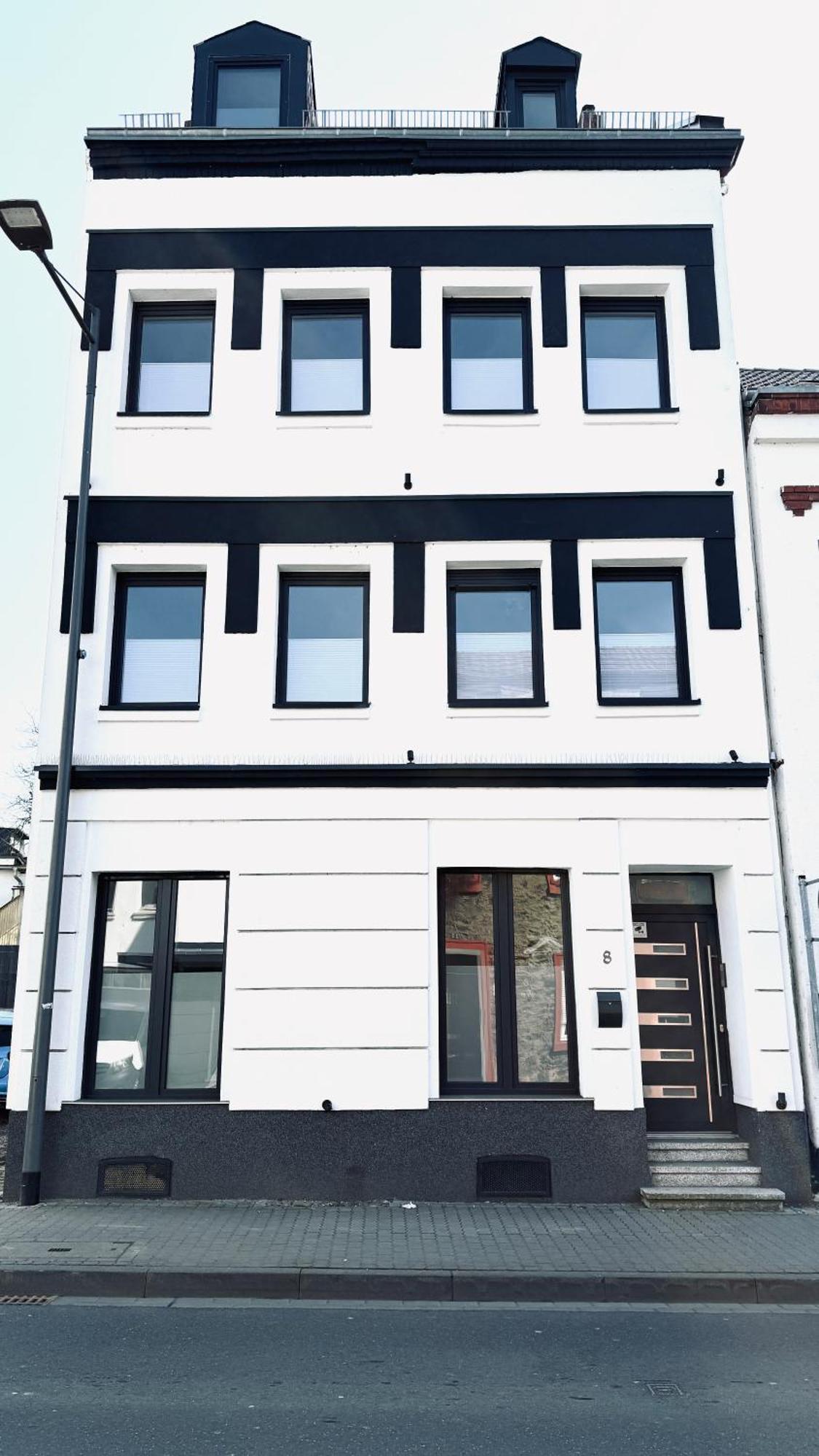 Suite Isabell Neuwied Exterior foto